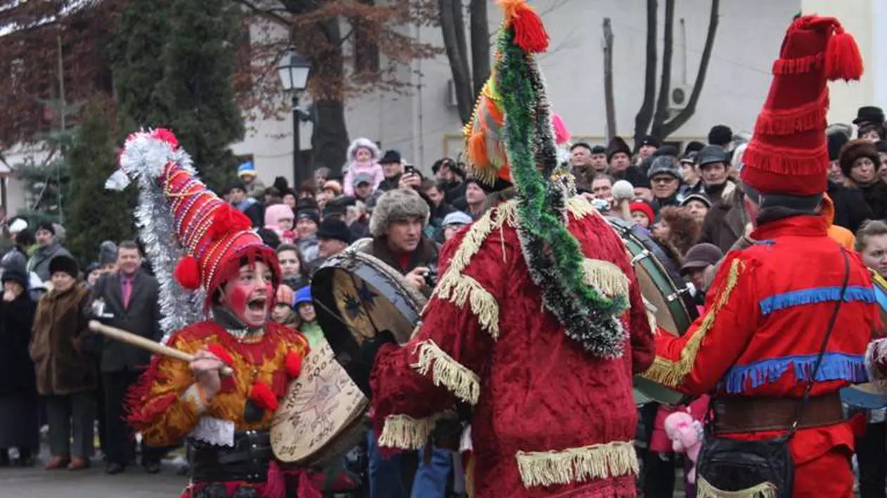 Iată ce tradiţii se respectă pe 1 ianuarie, de Sfântul Vasile!