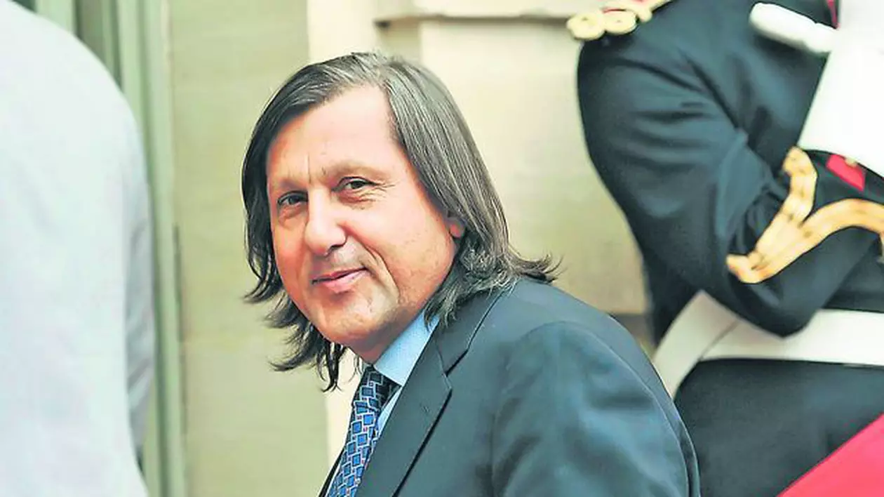 Românii plătesc taxe mai mari decât francezii, deşi au salariile mult mai mici. Supărat, Ilie Năstase s-a hotărât: «Mă mut în Rusia, după Depardieu»