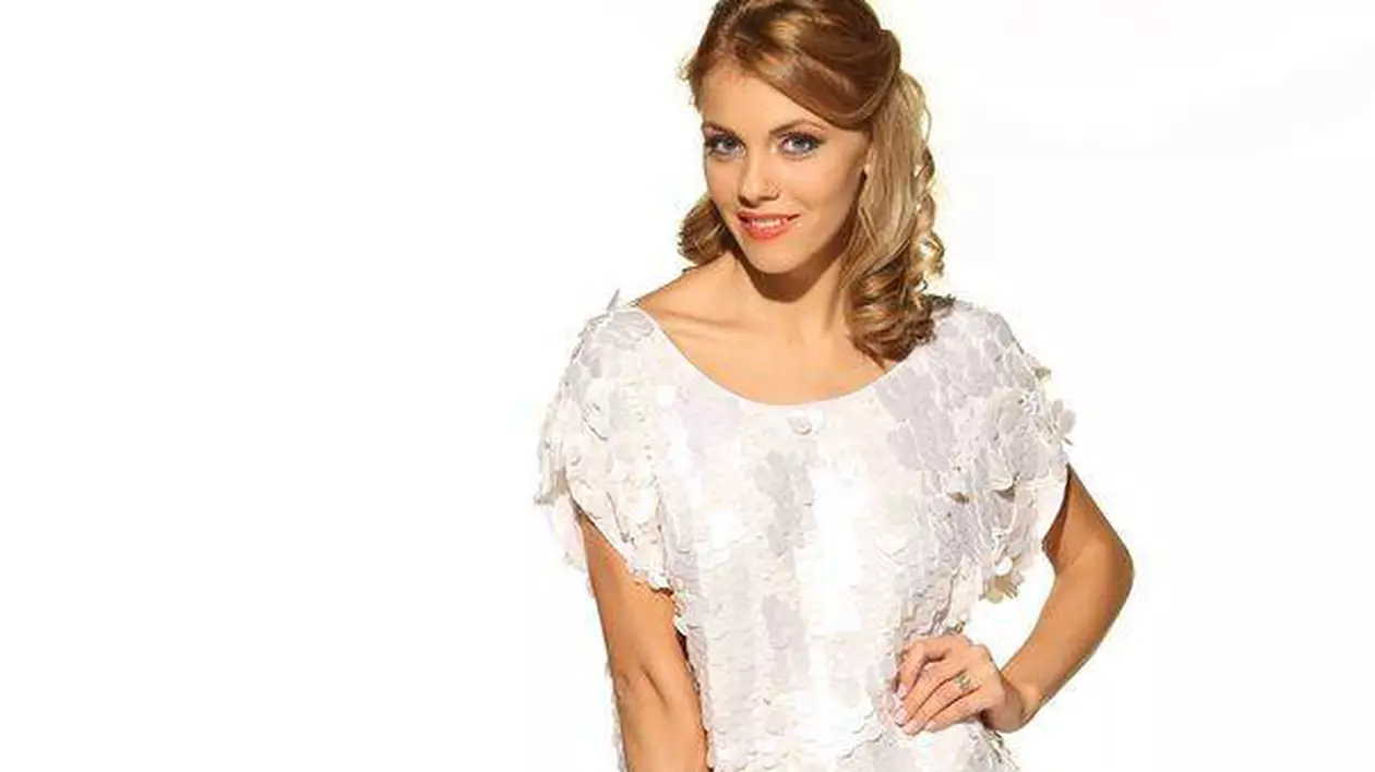 Andreea Ibacka, numai note mari la facultate. Află ce medie generală a avut! - FOTO