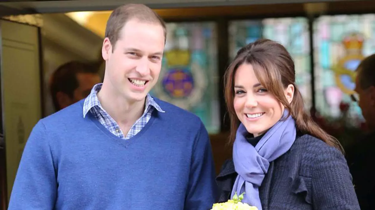 Ducesa Catherine împlineşte 31 de ani. Vezi cum sărbătoreşte soţia prinţului William aniversarea!