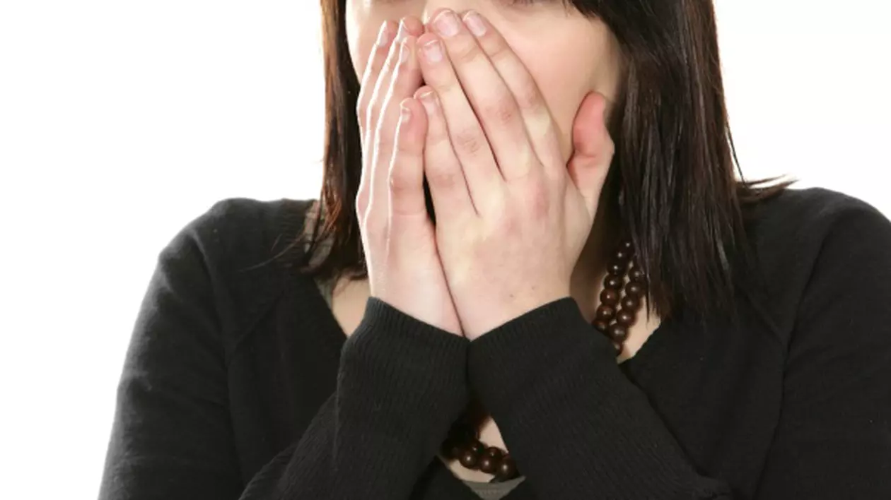 ŞI-A ŞOCAT fiica îndurerată! O femeie a înviat după trei zile