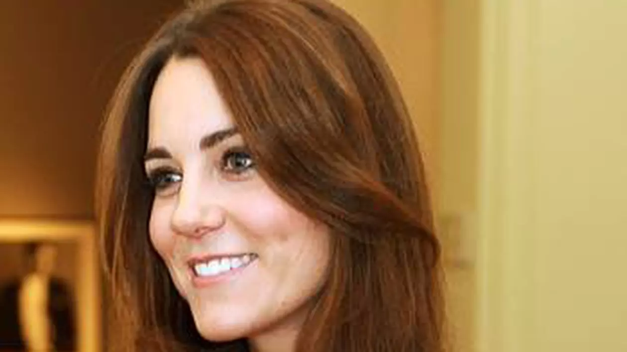 Kate Middleton a provocat o SITUAŢIE GRAVĂ, fără să vrea! Medicii sunt îngrijoraţi