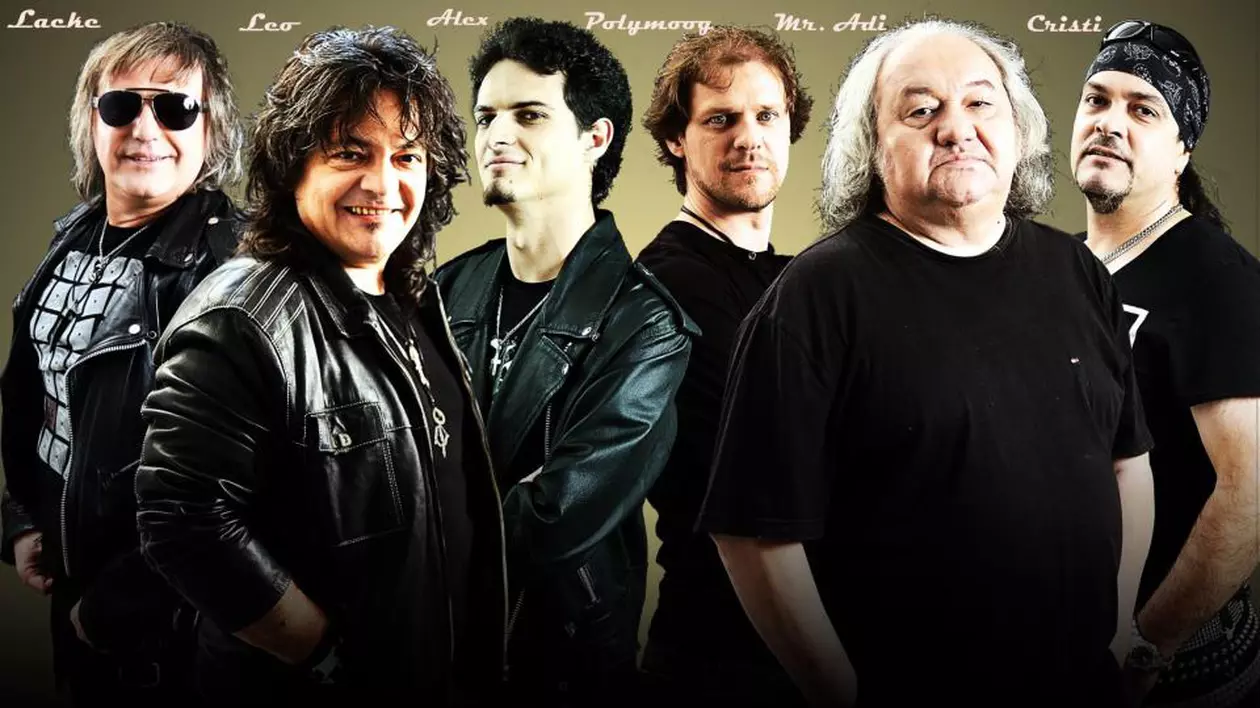 Leo Iorga şi Adi Ordean vor concerta împreună după 16 ani