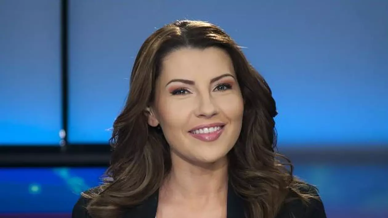 Violeta Romanescu: "Degeaba ești capabilă profesional, dacă nu ai și un aspect fizic plăcut"
