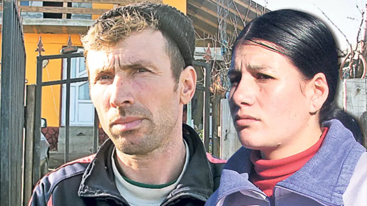 CAZ INEDIT la Iași: Acuzat de abandon, dar copilul nu-i al lui!