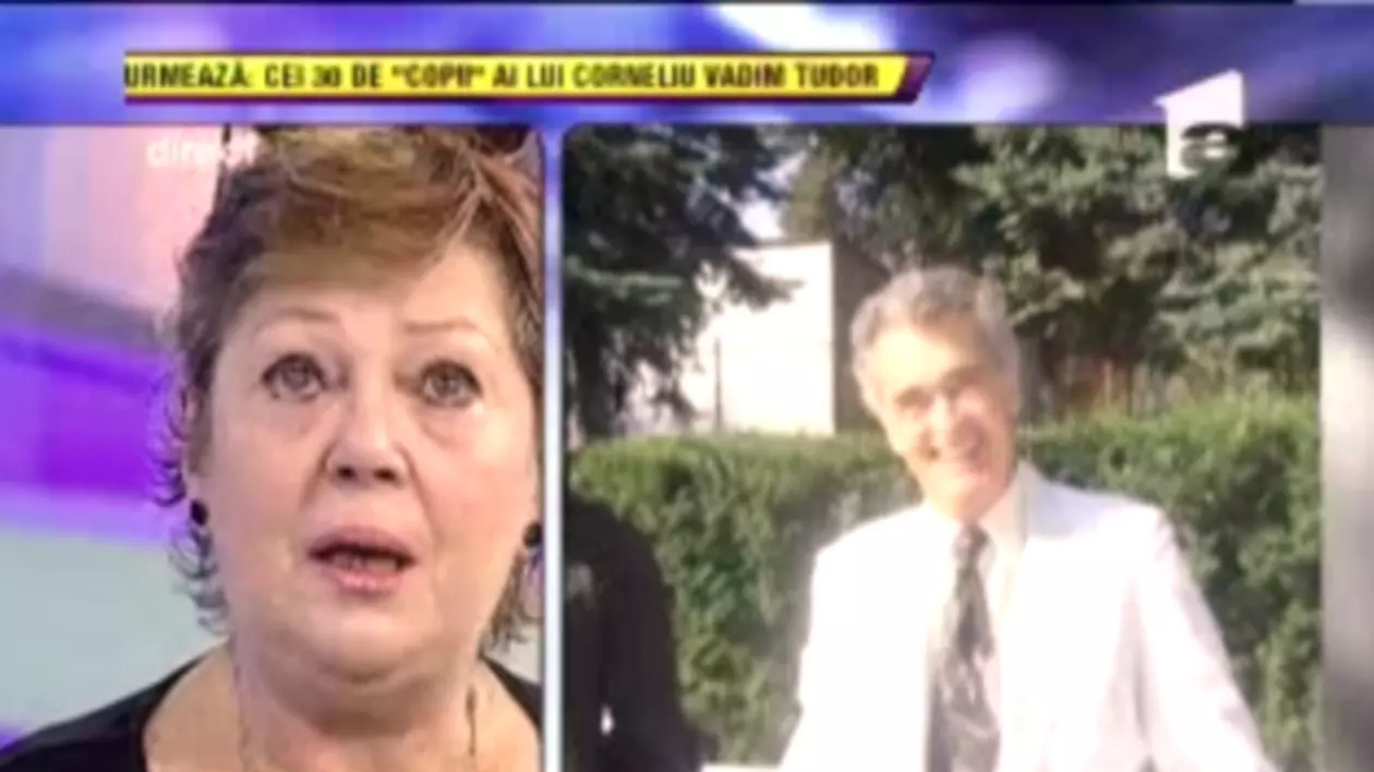 Anca Pandrea, ÎN LACRIMI: "Mă trezesc la 2 dimineaţa şi VORBESC CU IURA"