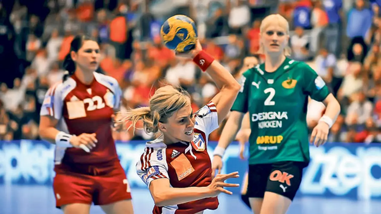 Primăria Bucureşti a băgat bani în Oltchim, îngropându-şi echipa masculină de handbal