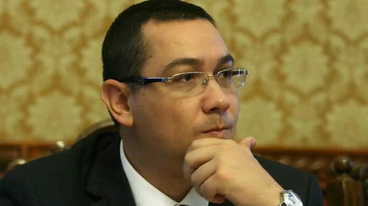 Iată ce GAFE AMUZANTE a făcut Victor Ponta vorbind limba engleză!