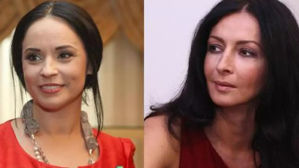 ANDREEA MARIN este mai FRUMOASĂ decât MIHAELA RĂDULESCU! Vezi ce EXPERTĂ de la HOLLYWOOD le-a analizat și a dat VERDICTUL!