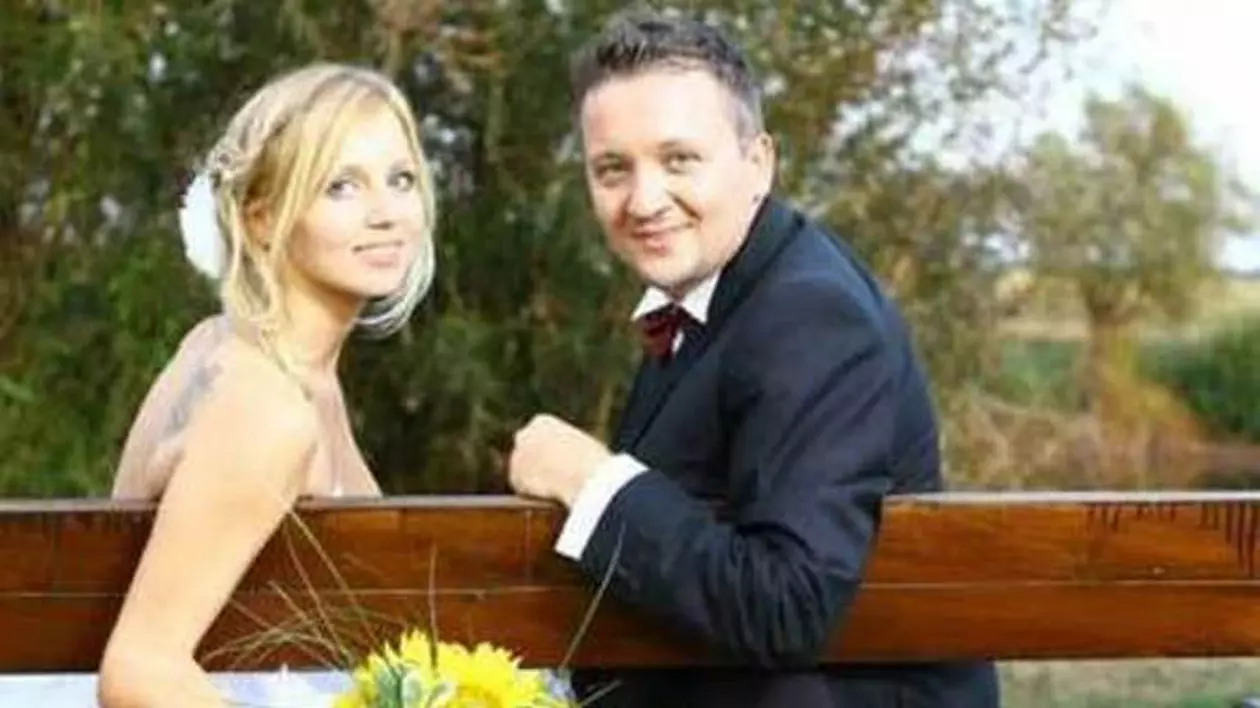 Florin Grozea de la HI-Q va deveni TĂTIC! Vezi ce sex va avea copilul!