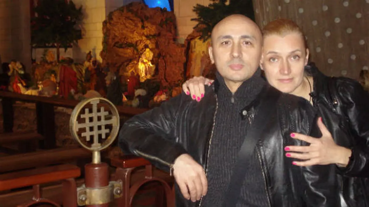 VESTE INCREDIBILĂ! La 53 de ani şi după 20 de ani de căsnicie, Marcel Pavel VA DEVENI TĂTIC!