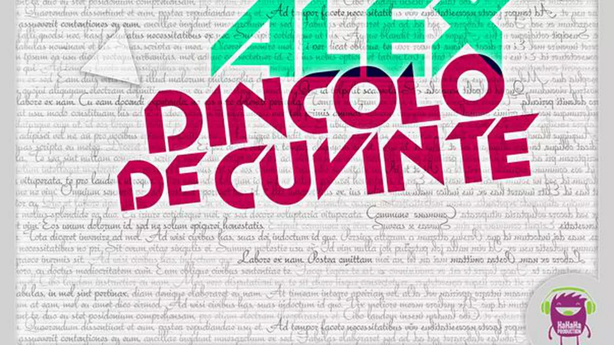 SUPER PREMIERĂ LIBERTATEA.RO | Ascultă noul HIT Smiley & Alex Velea: "Dincolo de cuvinte"
