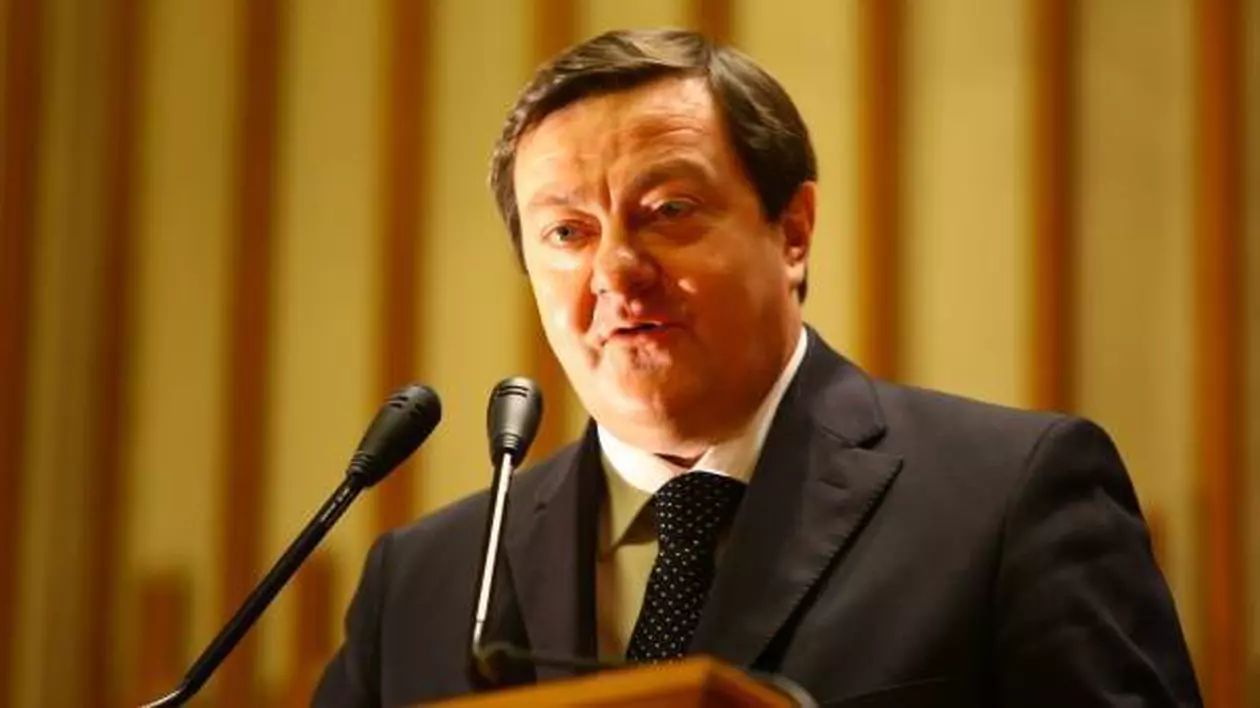 „Sunt mason”. Sorin Frunzăverde a recunoscut că face parte din ordin
