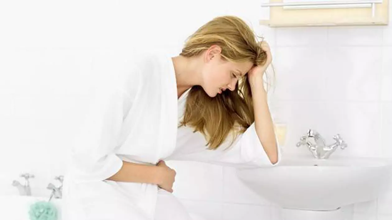 Scapă de mahmureală, de gaze intestinale și constipație cu remedii naturale!