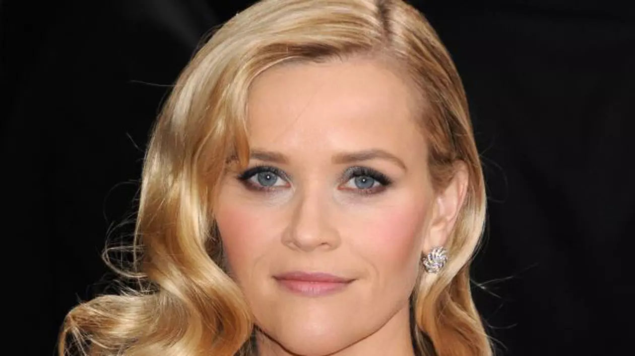 Reese Witherspoon, experiență șocantă după ce a născut