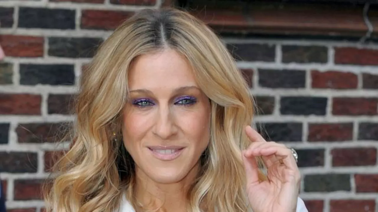 SARAH JESSICA PARKER, o MAMĂ IRESPONSABILĂ? Uite cum ŞI-A PUS COPILUL ÎN PERICOL | FOTO