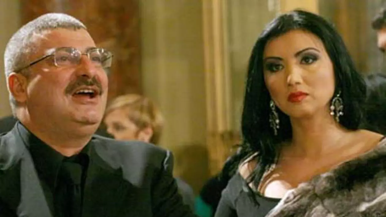 Silviu Prigoană, DE NEOPRIT! A povestit MOMENTE JENANTE din căsătoria lui cu Adriana Bahmuţeanu şi cum S-A FĂCUT ACEASTA DE RÂS în străinătate!