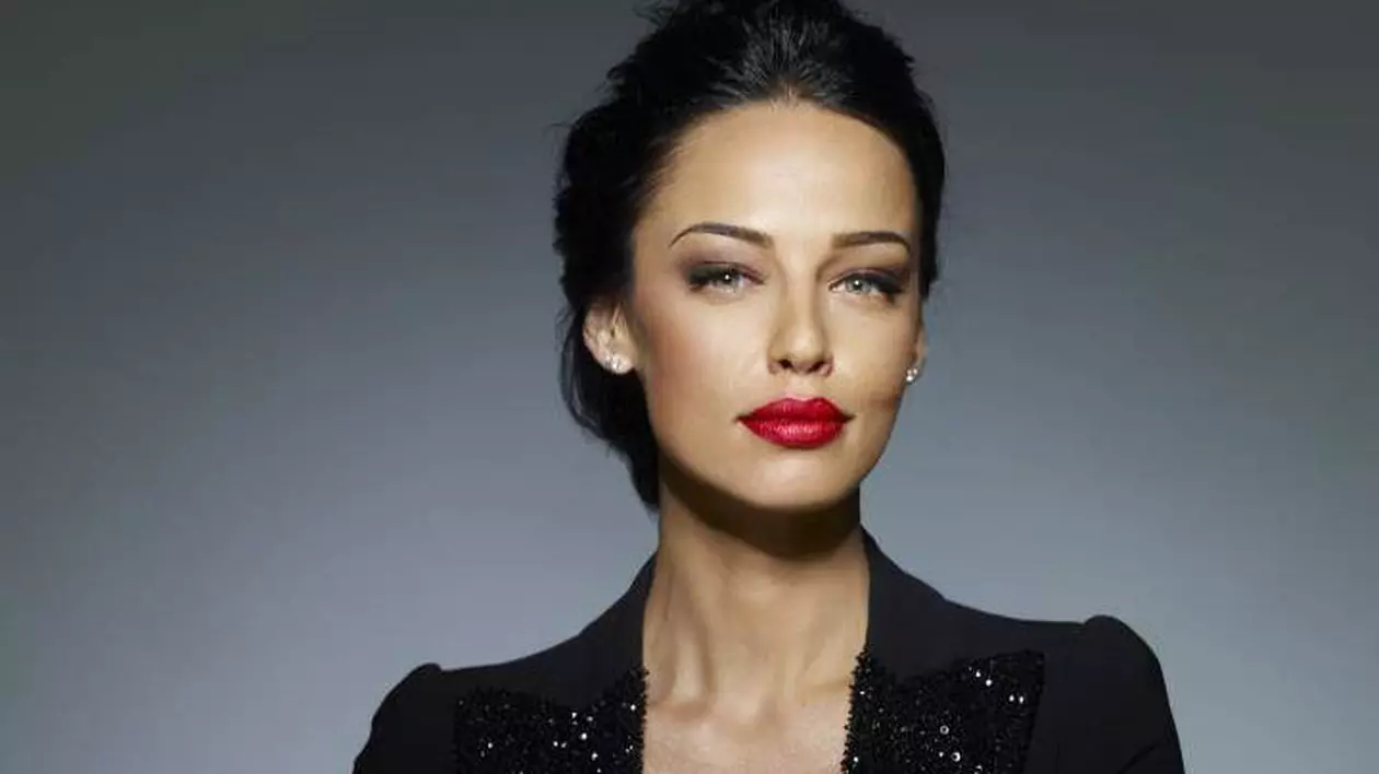 Andreea Raicu: "SCOPUL meu în VIAȚĂ nu este să mă MĂRIT. Această DISPERARE nu mă caracterizează!"