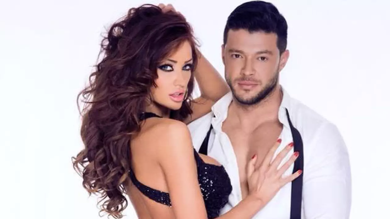 Victor Slav a DEZVĂLUIT ce OPERAȚII ESTETICE are Bianca Drăgușanu: "Ea era FRUMOASĂ și cu 30 KG în plus!"