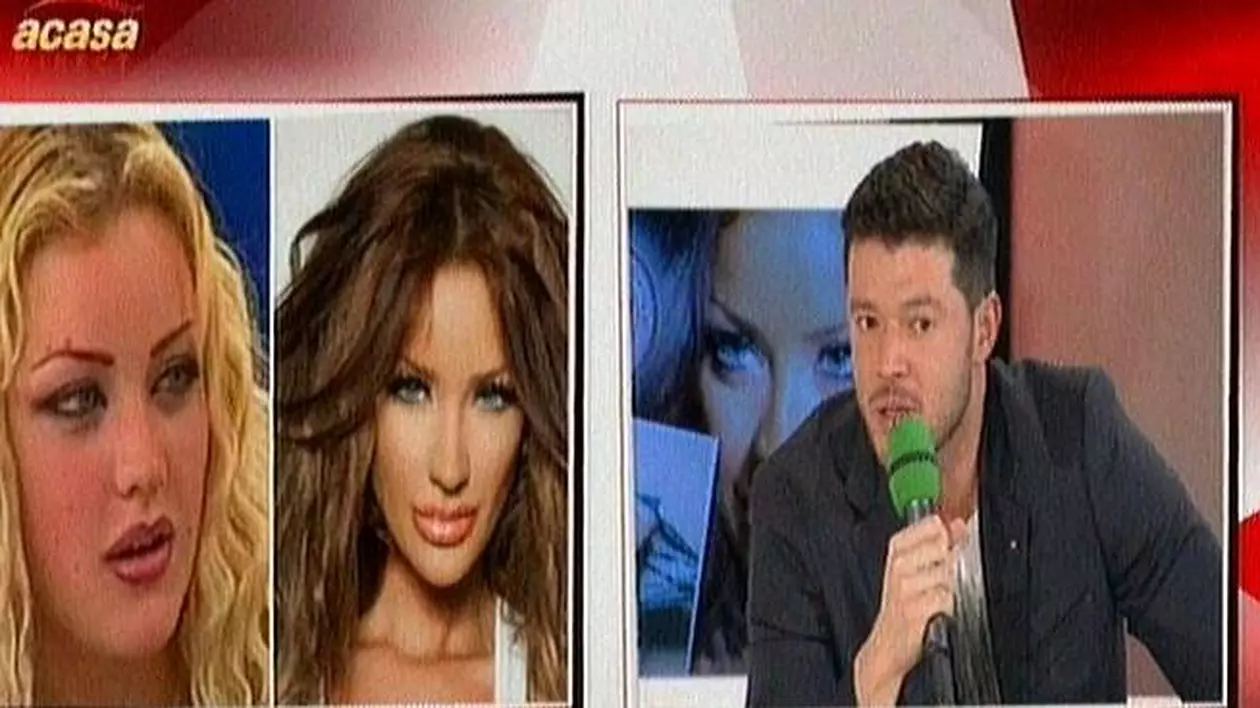 Bianca Drăgușanu: "Și GRASĂ și URÂTĂ l-aș fi CUCERIT pe Victor"
