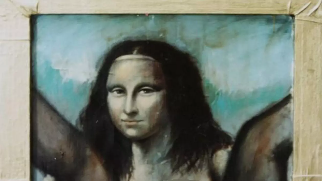 Monalisa De România