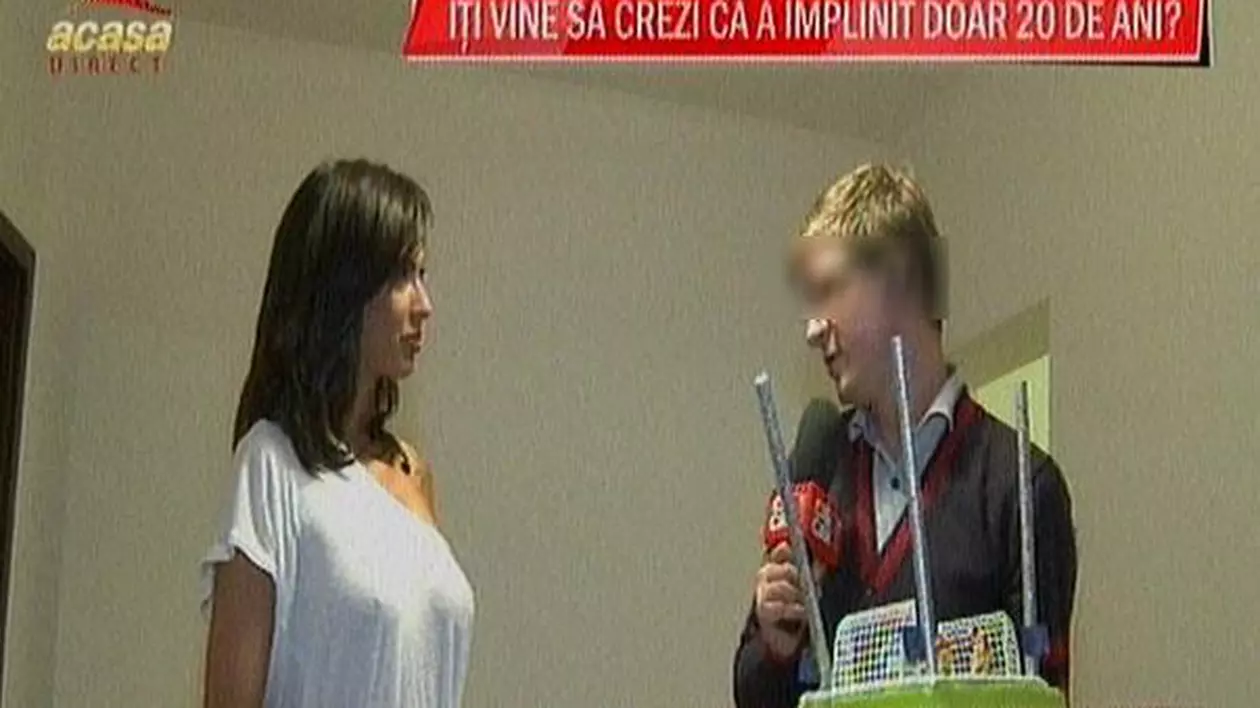 Mădălina Pamfile, aniversare cu sfârcurile la vedere: "Mă simt de parcă aș avea 30 de ani"