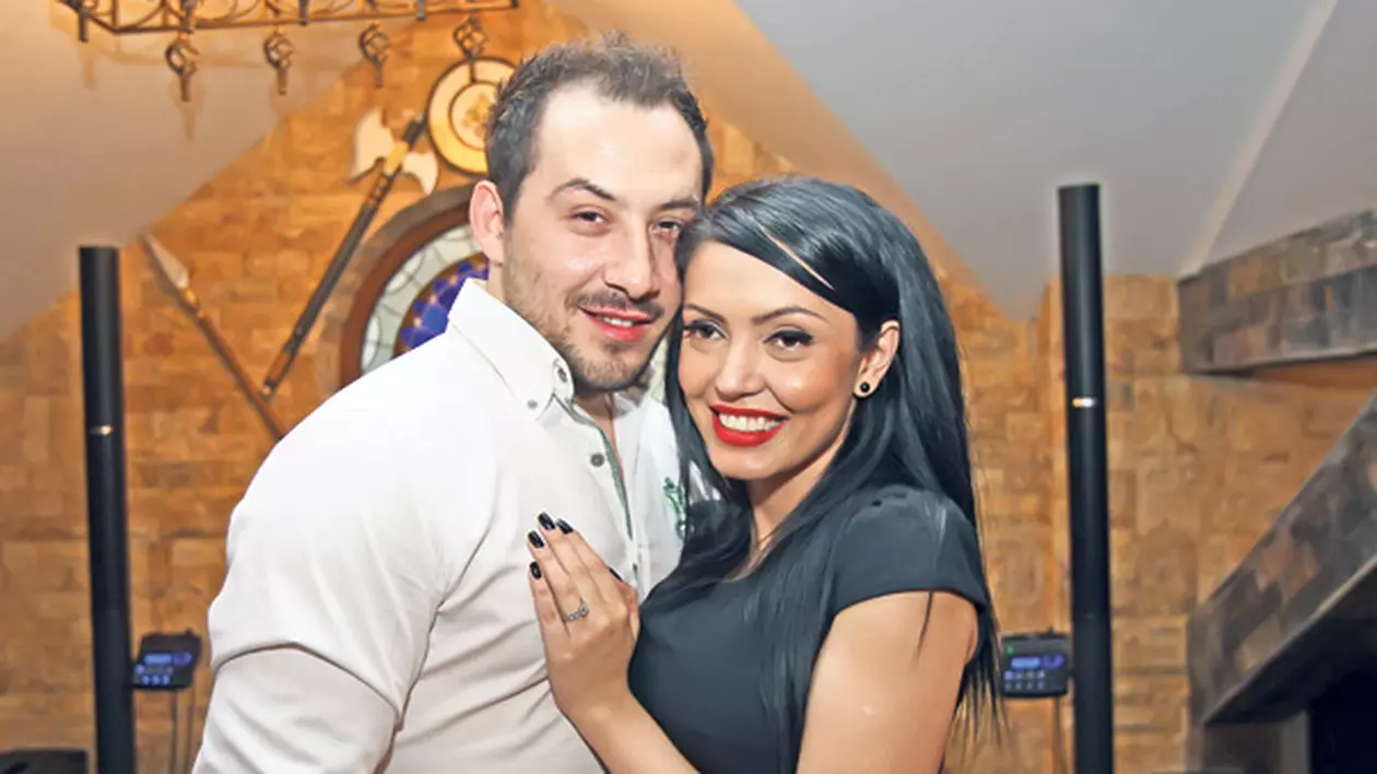 Andreea şi-a luat bagajele şi a plecat de la Ştefan | EXCLUSIV