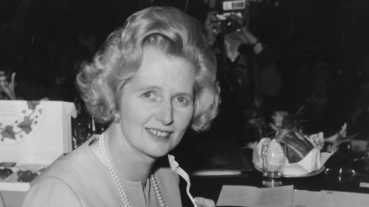 Top 5 citate ale lui Margaret Thatcher