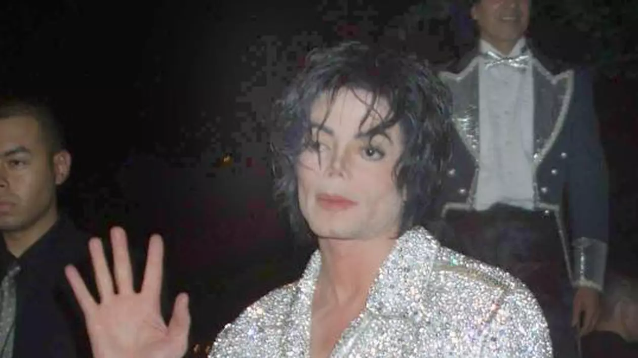 Michael Jackson şi-a PREVĂZUT MOARTEA! Cu câteva săptămâni înainte a început SĂ-ŞI IA RĂMAS BUN DE LA PRIETENI!