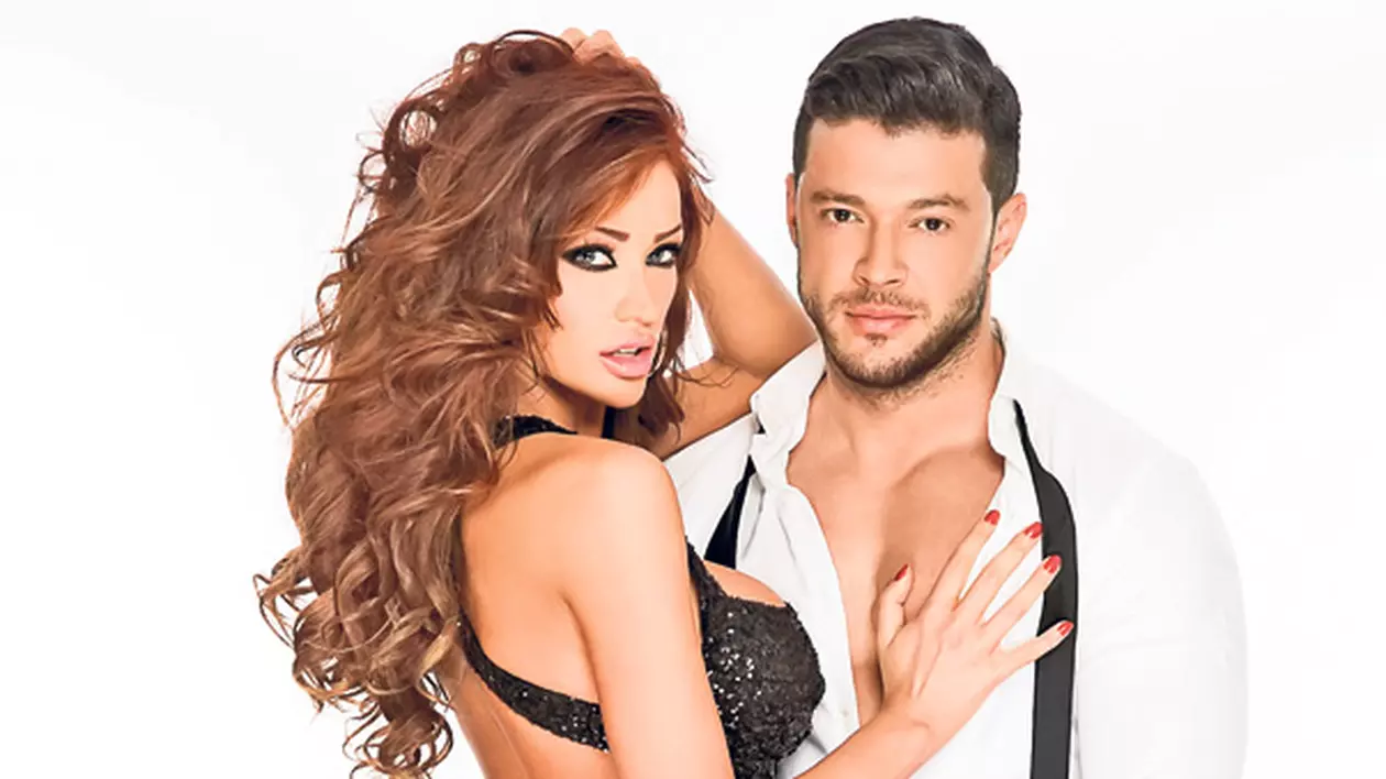 Victor şi Bianca se pregătesc intens pentru noaptea nunţii! O ia de nevastă în toamnă?