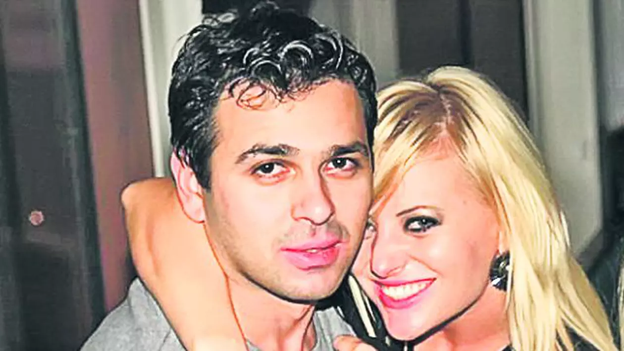 Delia nu şi-a mai pupat soţul după ce acesta a mâncat gândaci