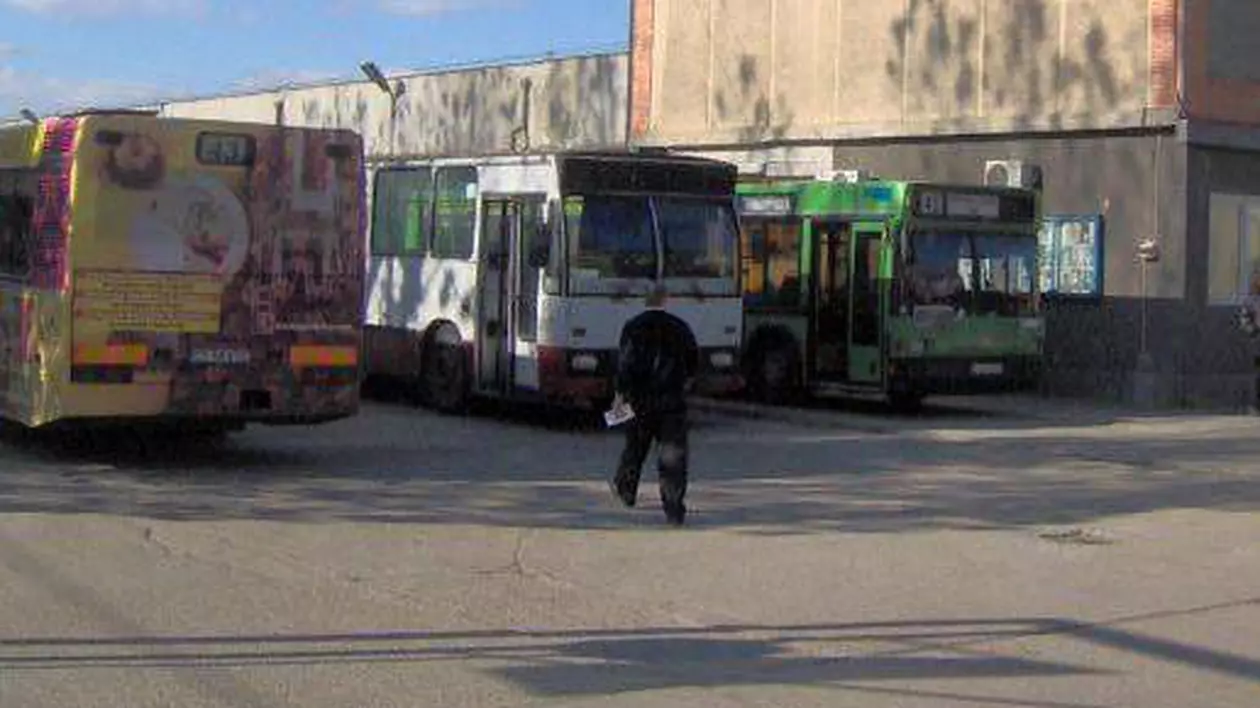 Transportatorii rutieri au renunţat la protestul anunţat pentru joi