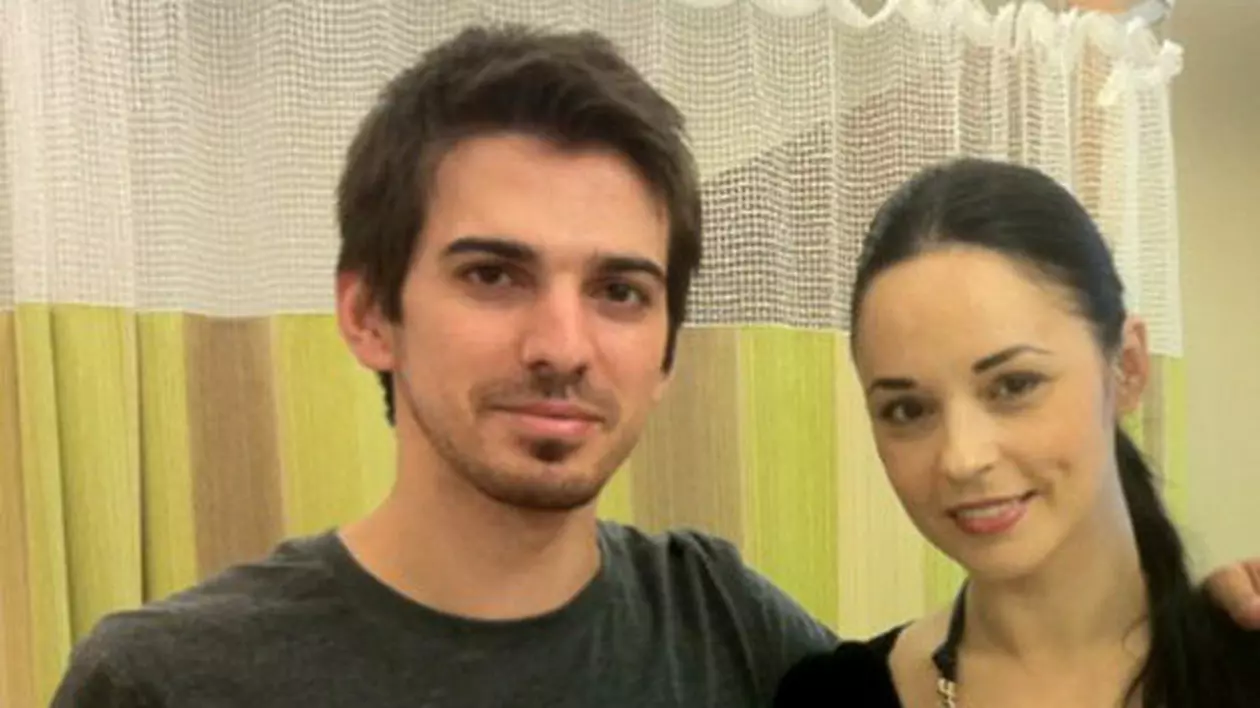 El este NOUL BĂRBAT din viaţa Andreei Marin? "Consider că e firesc ca la un moment dat viaţa SĂ MEARGĂ MAI DEPARTE!"
