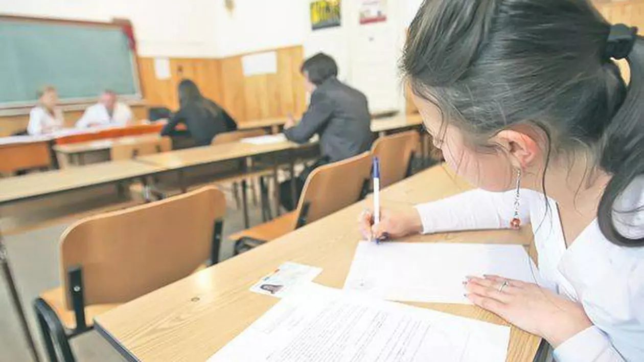 Rezolvarea subiectelor la matematică – Simulare Bacalaureat 2017