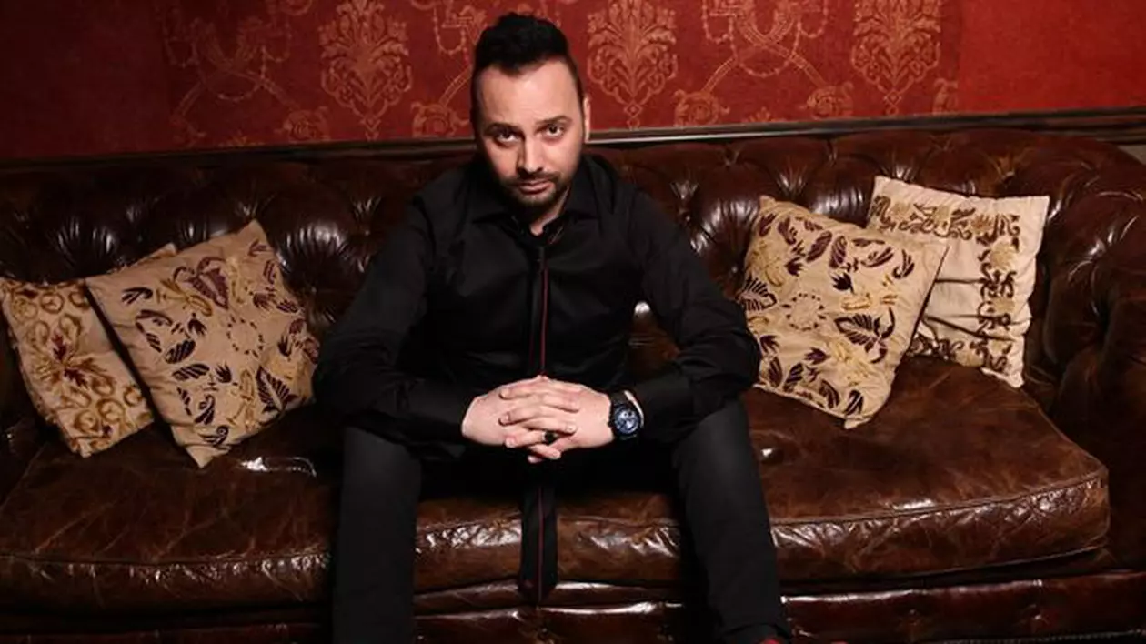 EXCLUSIV | OVI nu ne dă prea multe speranţe pentru EUROVISION 2013: "Piesa lui Cezar nu are acea sclipire pentru primul loc"