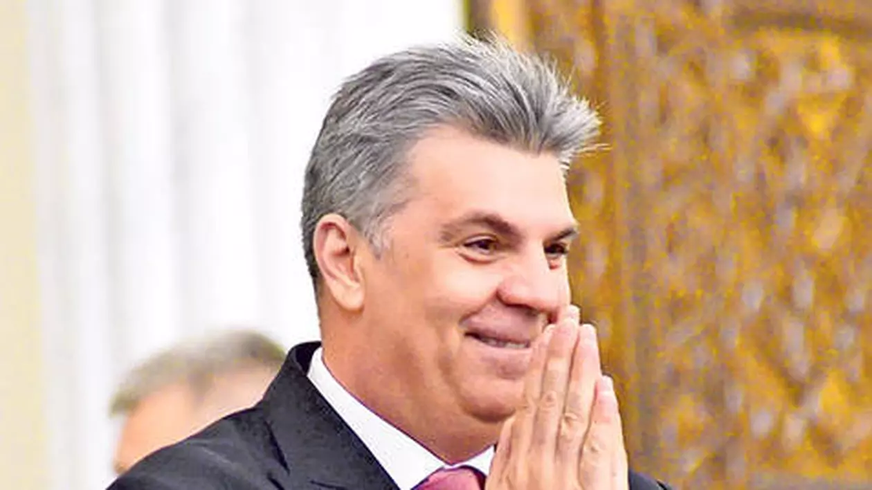 Valeriu Zgonea, la DNA Ploiești. Fostul președinte al Camerei Deputaților, citat într-un dosar de corupție