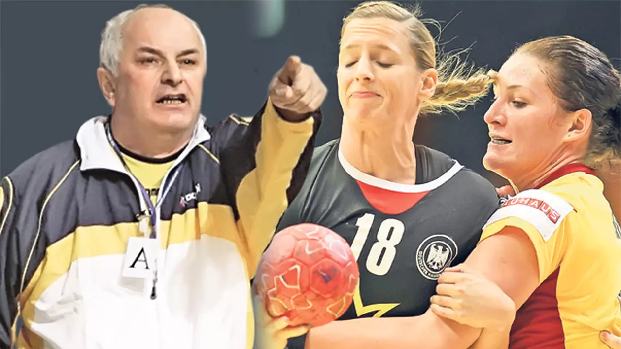 România s-a calificat la Mondialele de handbal, dar selecţionerul Gheorghe Tadici este circumspect: «Este greu să prindem top 4»
