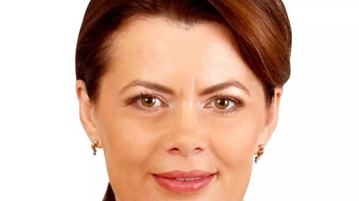 Aurelia Cristea a demisionat de la șefia PSD Cluj