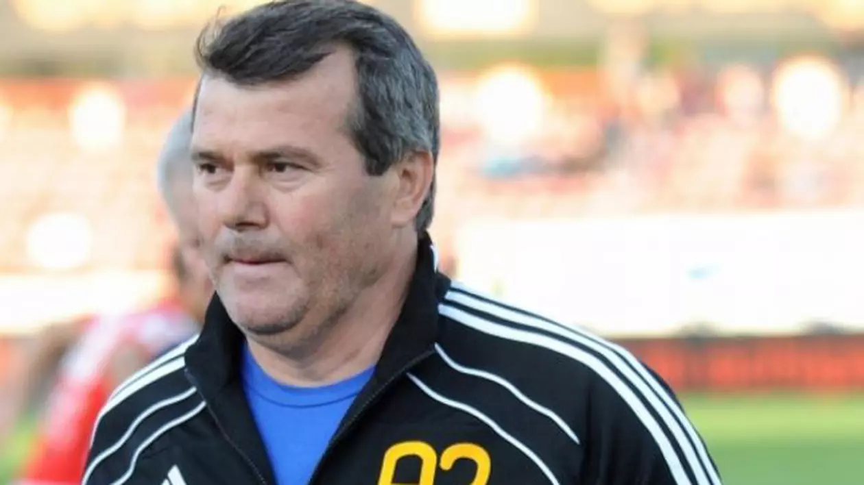 Petrolul și-a schimbat antrenorul de portari: Jipa aut, vine Grigore!