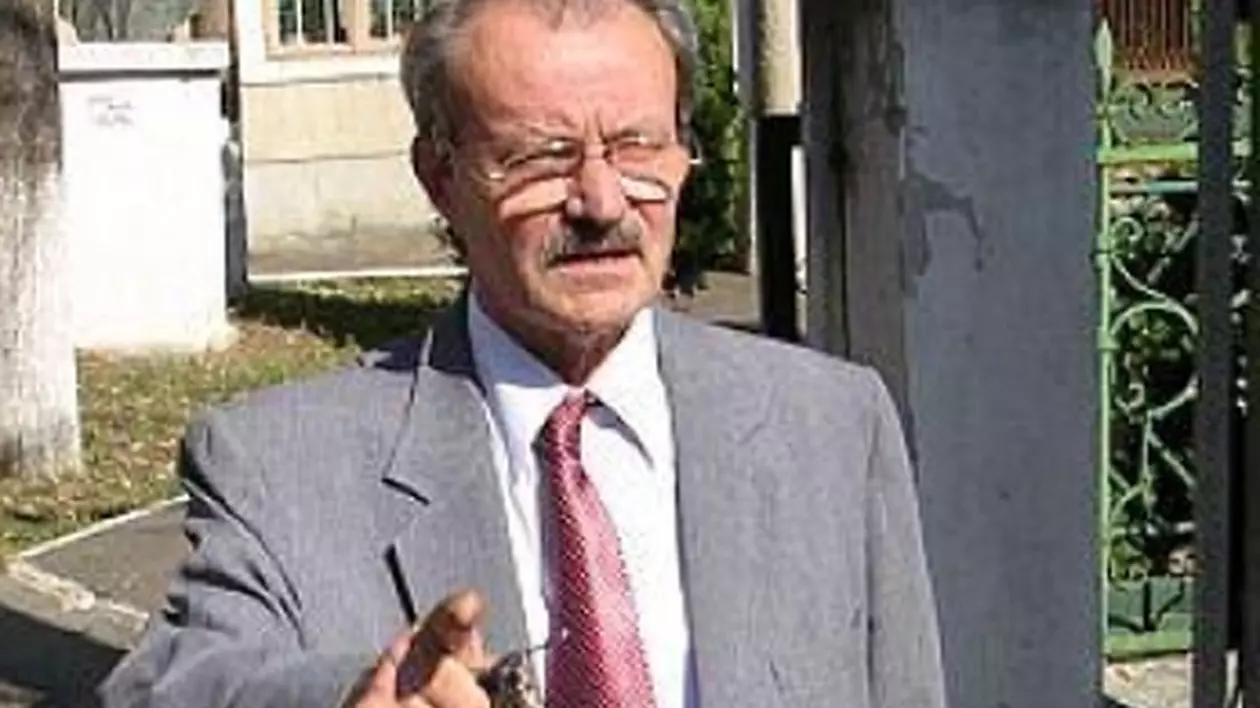 Procuror jefuit pe stradă de un «găinar»