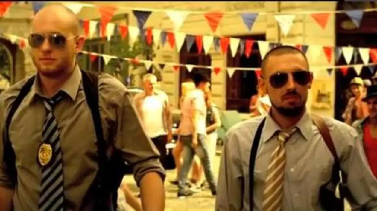 MARCEL PRODAN AR FI LUAT LEGĂTURA cu ALEXANDRA STAN! Vezi de ce AR FI AMENINȚAT-O DIN NOU!