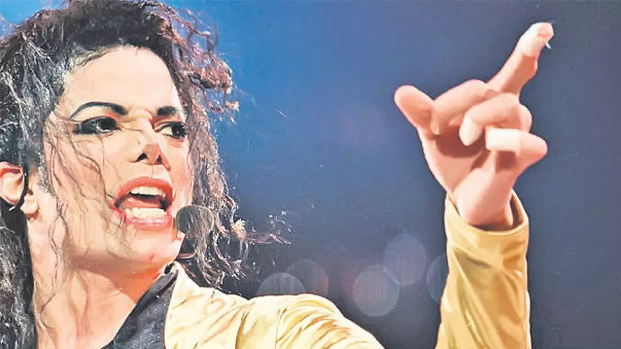 Imagini nemaivăzute cu Michael Jackson! Înregistrare-document! | FOTO/VIDEO