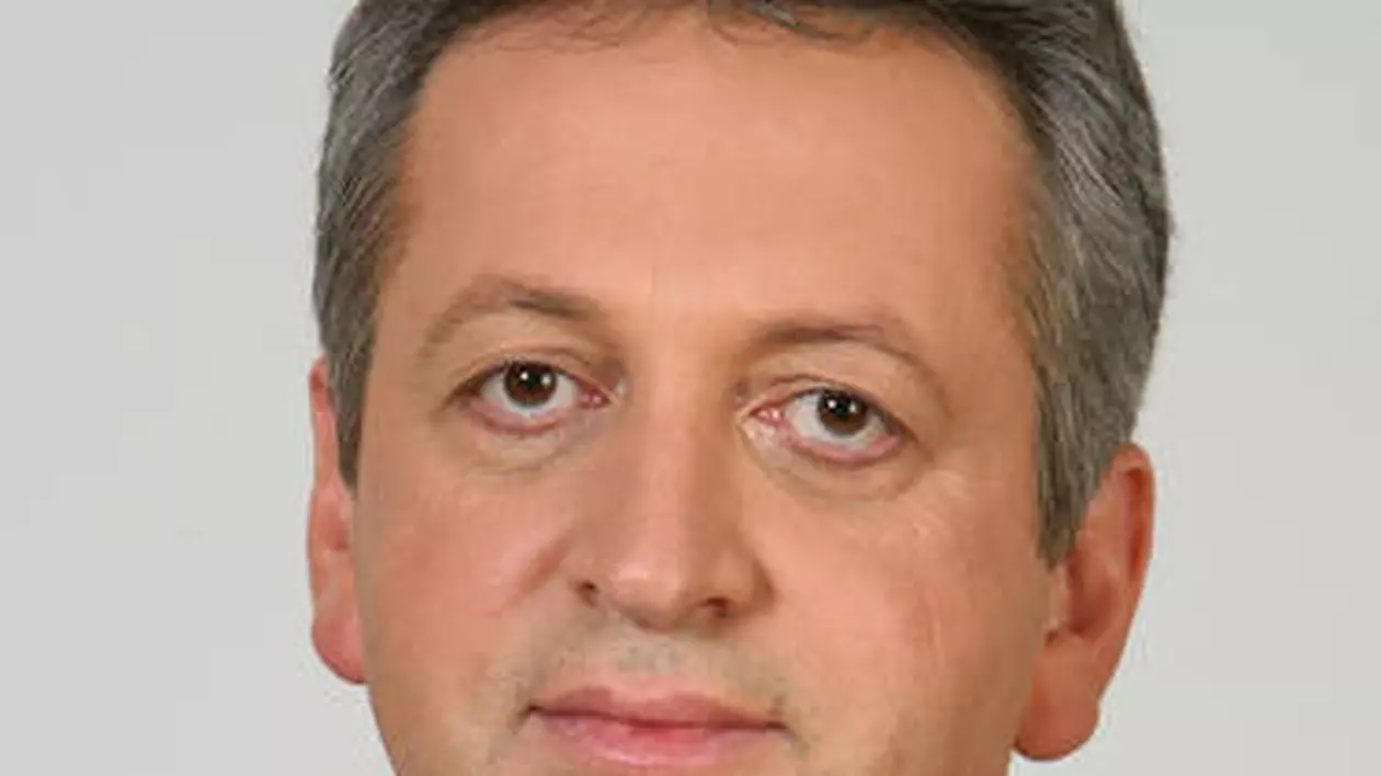 Relu Fenechiu a fost condamnat din nou