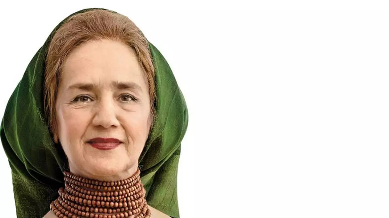 Sofia Vicoveanca şi-a deschis propriul muzeu