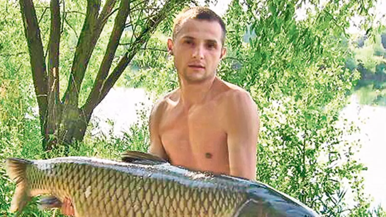 Libertatea te învaţă cum să capturezi amuri cât toate zilele! Secretele pescuitului la ten