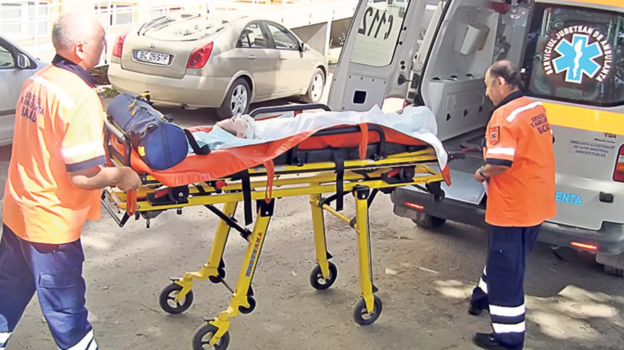 Şi-a înjunghiat fetiţa de 7 ani! Mama copilei a căzut în depresie după ce şi-a pierdut locul de muncă
