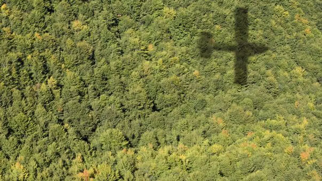 ALERTĂ DE GRADUL ZERO! România a fost SURVOLATĂ de aeronave neidentificate