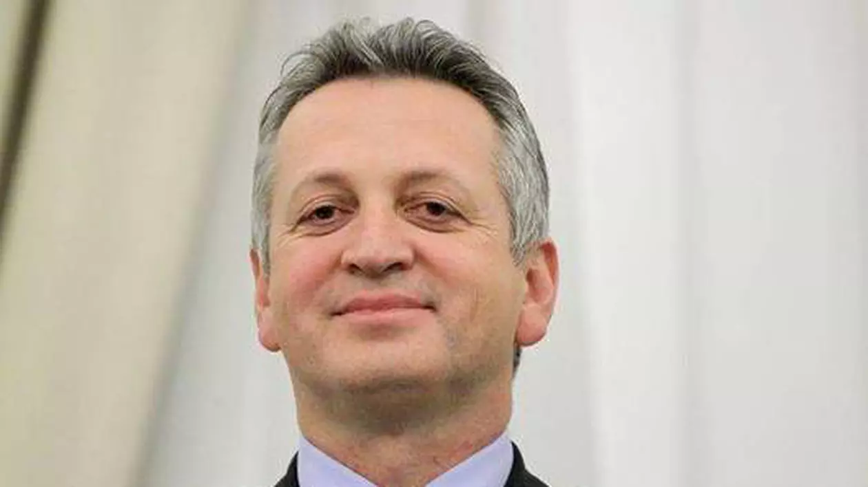 Pedepsele lui Relu Fenechiu au fost contopite. Câți ani de închisoare mai are de ispășit fostul ministru al Transporturilor