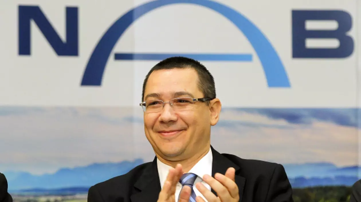 Anunţul care L-A ÎNCREMENIT pe Victor Ponta: „Cum să fiu acuzat de aşa ceva?”