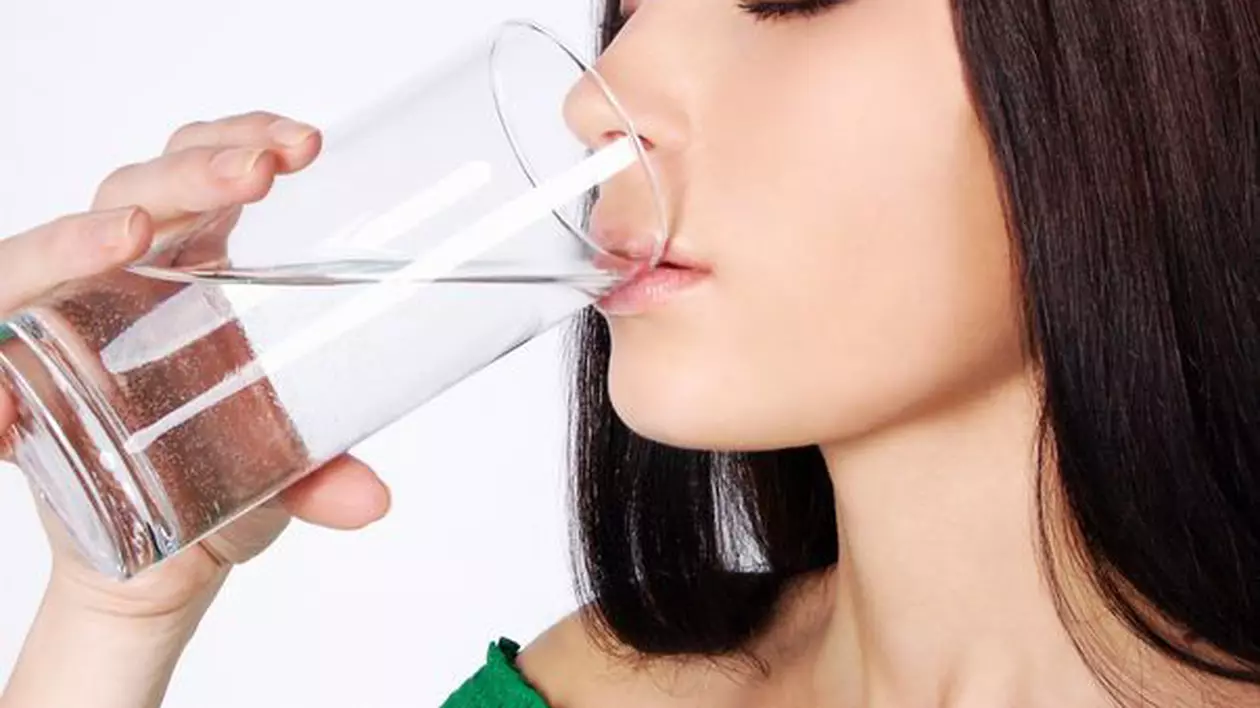 Potomania: mania de a bea apă în neştire